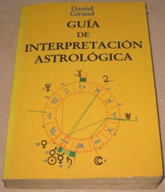 GUIA DE INTERPRETACION ASTROLOGICA